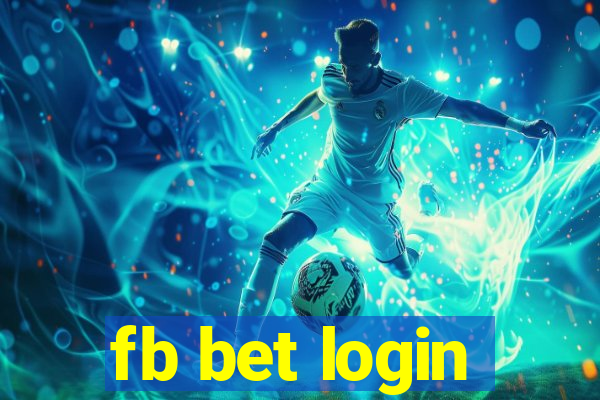 fb bet login